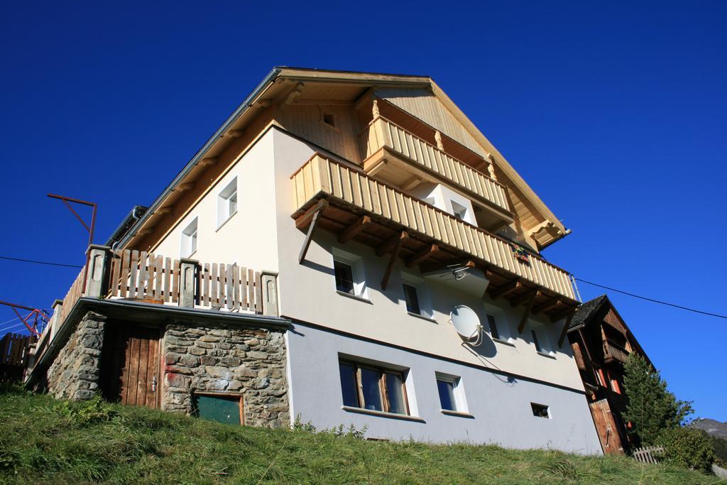 Landhaus Theresia Kappl  Zewnętrze zdjęcie